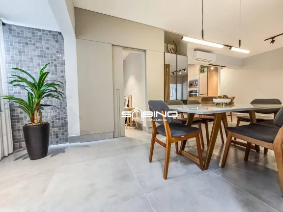 Imagem Apartamento à Venda, com 3 dormitórios 2 suítes 126m² área útil, Riviera de São Lourenço