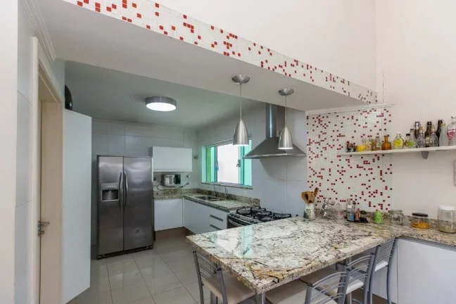 Imagem Casa no Jardim Prudência, 307 metros quadrados.