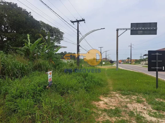 Imagem EXCELENTE TERRENO NA ENTRADA DE PONTAL DO SUL