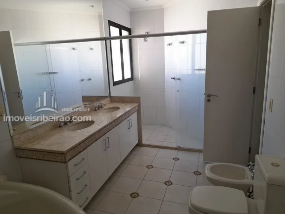 Imagem Edifício MONET cobertura duplex à venda #imoveisribeirao.com