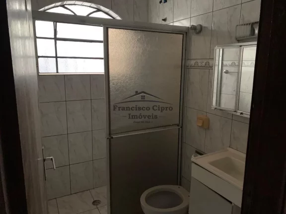 Imagem Casa à venda no bairro Aroeira - Aparecida/SP