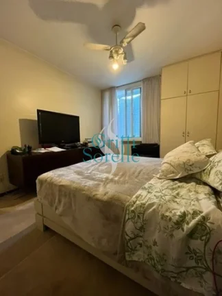 Imagem Apartamento à Venda em Jardim Paulista - São Paulo/SP.