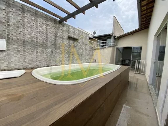 Imagem Casa em excelente localização no bairro Santo Eloy