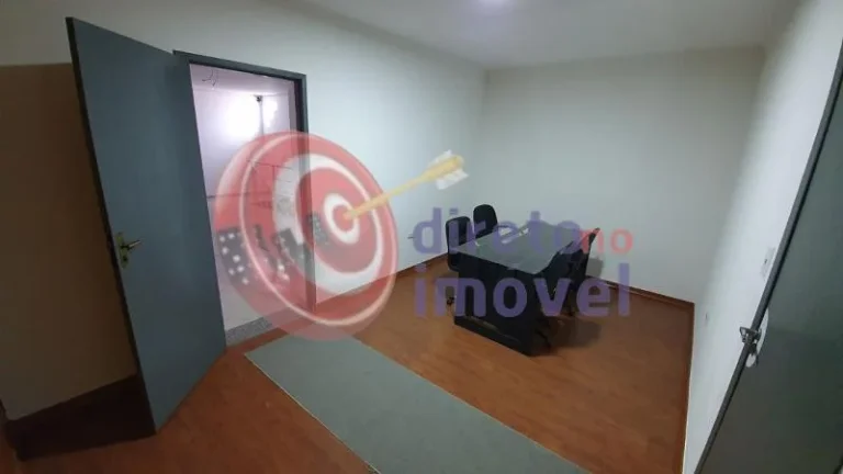 Imagem SOBRADO COMERCIAL À VENDA 7 SALAS 6 VAGAS 180M² PLANALTO PAULISTA SP