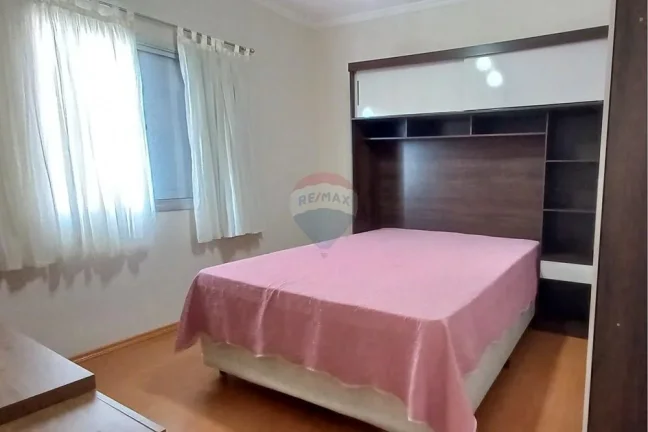 Imagem Apartamento mobiliado 2 quartos à venda Sorocaba