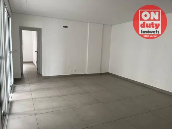 Imagem Apartamento novo com 2 dormitórios à venda, 99 m² por R$ 1.286.646 - Boqueirão - Santos/SP
