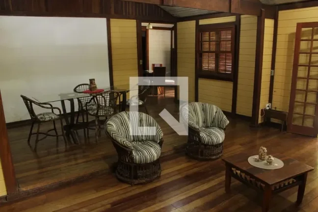 Imagem Casa à Venda - Vargem Grande, 4 Quartos, 3000 m2