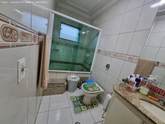 Imagem Sobrado para Venda em Santo André, VILA HOMERO THON, 3 dormitórios, 1 suíte, 2 banheiros, 2 vagas