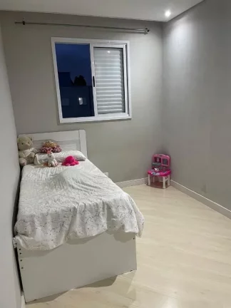 Imagem Apartamento com 2 dormitórios à venda, 48 m² por R$ 250.000,00 - Jundiapeba - Mogi das Cruzes/SP