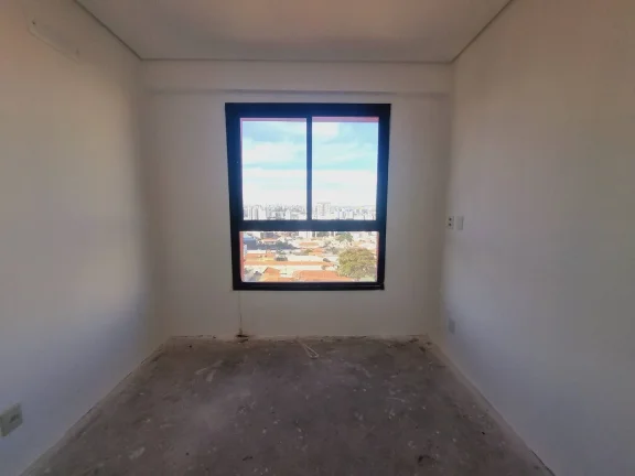 Imagem Apartamento Novo - Ipiranga - 53,50M², 2 Dorms, 1 Suíte, 1 Vaga, Varanda.
