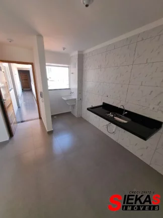 Imagem Apartamento à venda em São Paulo - Vila Santa Clara: 2 quartos, 1 sala, 1 banheiro, 1 vaga de garagem, 45,00 m² de área.