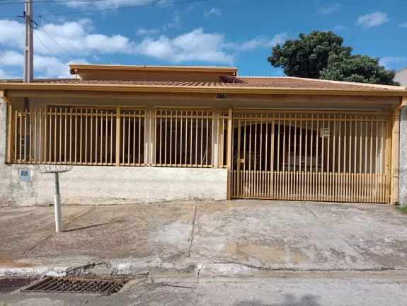 Imagem CASA A VENDA - JARDIM NOVA TERRA ( NOVA VENEZA ) - SUMARÉ