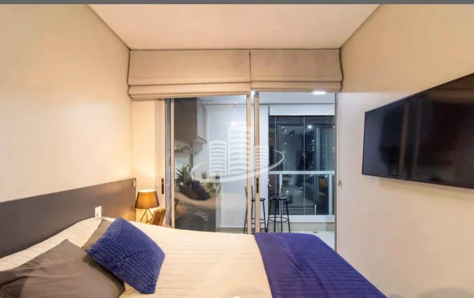 Imagem Apartamento Padrão