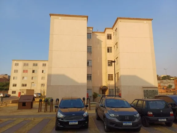 Imagem Apartamento em Belo Horizonte