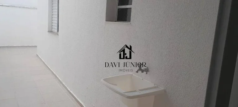 Imagem Casa com 2 dormitórios à venda, 50 m² por R$ 230.500,00 - Jardim Maria Lúcia - Votorantim/SP