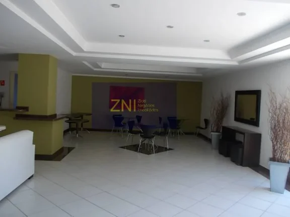 Imagem Apartamento Amplo à Venda na Vila Seixas R 1401