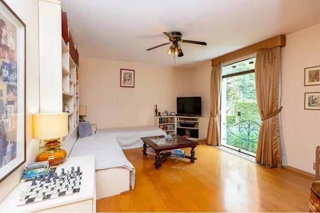 Imagem CASA RESIDENCIAL em São Paulo - SP, Santo Amaro