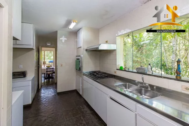 Imagem Casa - Granja Viana | Batelli Imóveis
