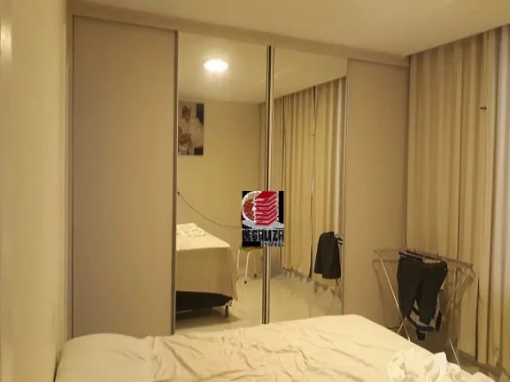 Imagem Vendo casa maravilhosa em Morada de Santa Fi¿½