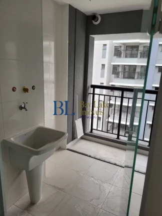 Imagem Apartamento Novo Com 3 Quartos - Varanda Gourmet - 92M²!!Ereditá Mooca!