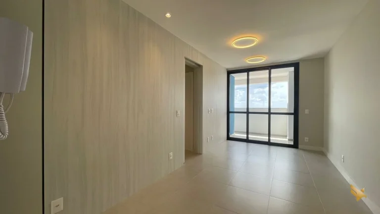 Imagem Apartamento Edifício Muvin