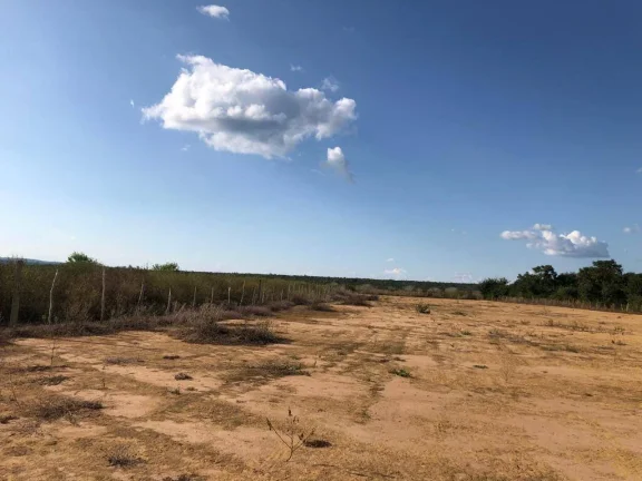Imagem Fazenda a venda em São Francisco-MG