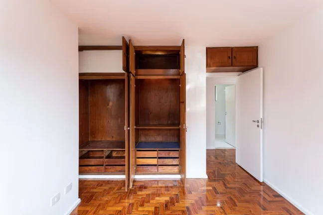 Imagem Apartamento 112M², 3Q, 1 Suíte, 2 Banheiros, 2 Vagas, Academia, Salão de Festas.