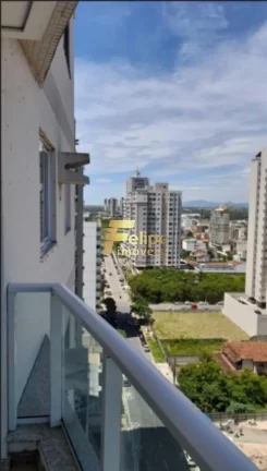 Imagem APARTAMENTO NOVO PRONTO PRA MORAR!