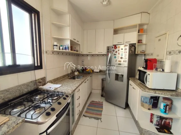 Imagem Apartamento cobertura para venda, reformado com acabamento atual, a planta Ã© de 3 quartos, mas estÃ...
