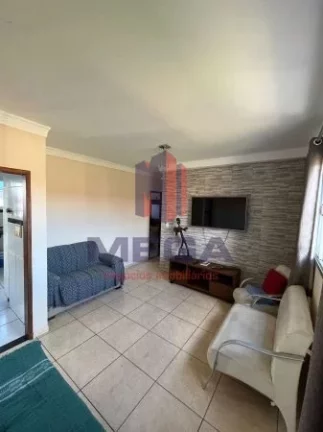Mega vende um excelente apartamento de 3 quartos em Coqueiral de Itaparica