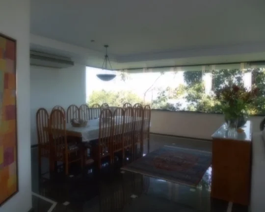 Imagem Casa residencial à venda, Península, Guarujá.