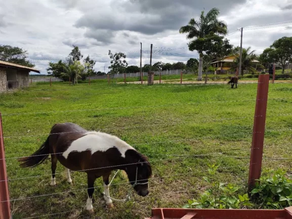 Imagem Lote no Residencial Fazenda Real