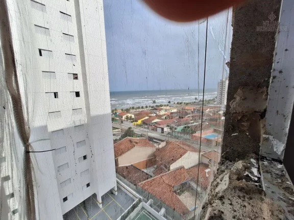 Imagem OPORTUNIDADE DE APARTAMENTO NOVO COM VISTA MAR !!