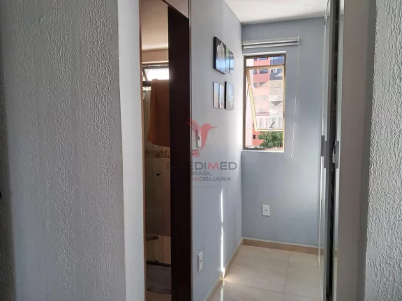 Imagem Apartamento espaçoso, com 2 Varandas ,em Tambaú