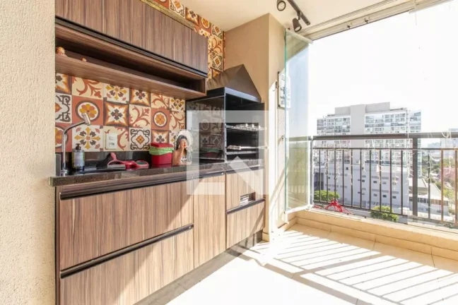 Imagem Apartamento à Venda - Ipiranga, 2 Quartos, 87 m2
