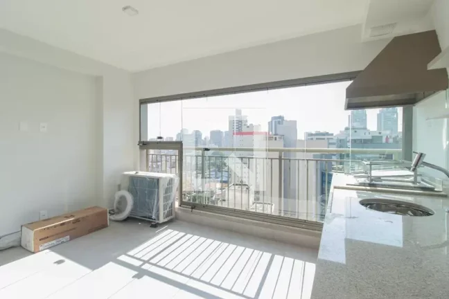 Imagem Apartamento à Venda - Vila Mariana, 2 Quartos, 78 m2