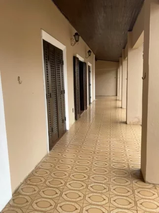 Imagem Casa com 3 dormitórios, 300 m² - venda por R$ 1.000.000 ou aluguel por R$ 3.500/mês - Indaiá - Caraguatatuba/SP