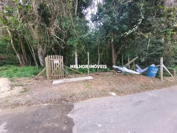 Imagem Terreno na Praia de Taquaras à Venda com 3.308,00 m² - Balneário Camboriú - SC
