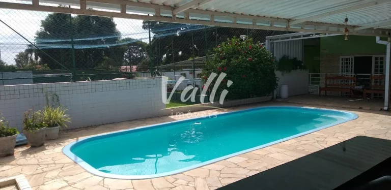 Imagem CHACARA RESIDENCIAL em Santa Bárbara Doeste - SP, Condomíno Andorinhas