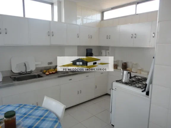 Imagem Cobertura para locação em Cerqueira Cesar