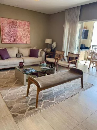 Apartamento com 3 suites - venda por R$ 2.700.000 ou aluguel por R$ 12.500/mês - Jardim Portal da Colina - Sorocaba/SP