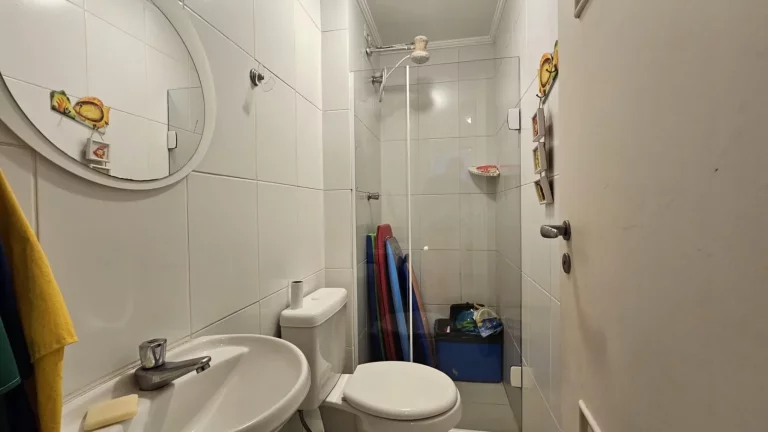 Imagem Venda de Apartamento no Riviera de São Lourenço Módulo 07: 3 Quartos, 1 Suíte, 2 Salas, Varanda Gourmet, Mobiliado.