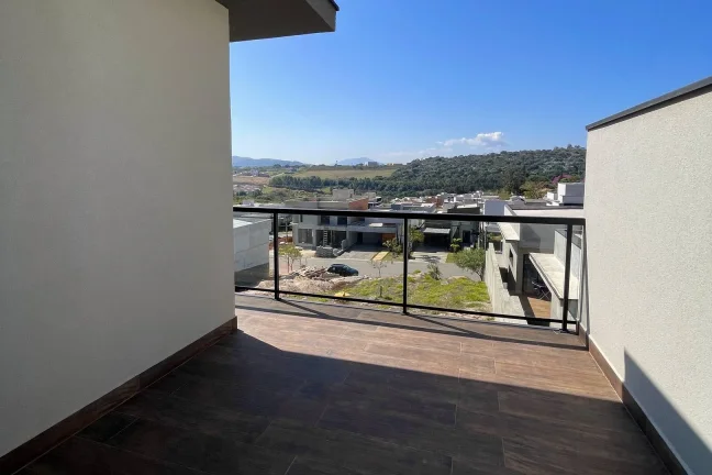 Imagem CASA TÉRREA NO EUROVILLE 2 – BRAGANÇA PAULISTA/SP