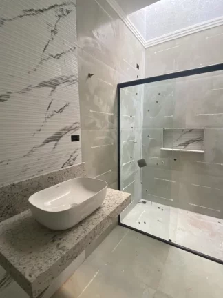 Imagem Casa para Venda em Sarandi / PR no bairro Jd universal