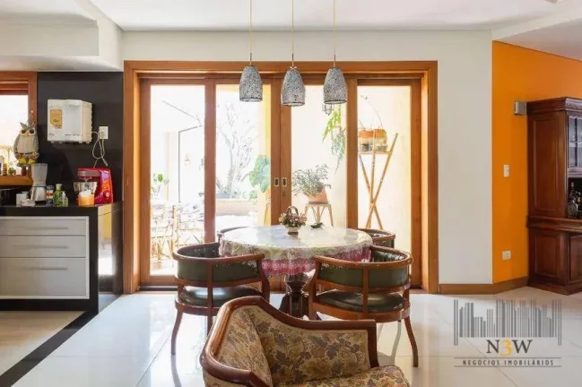 Imagem Casa à venda na Vila Leopoldina São Paulo SP com 3 dormitórios, 2 suítes, 2 vagas, 576m²