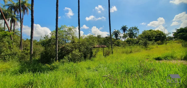Imagem TERRENO RURAL em ESMERALDAS - MG, PARQUE DO GIRASSOL