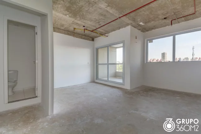 Imagem Loft para Venda em São Bernardo do Campo / SP no bairro Jardim do Mar