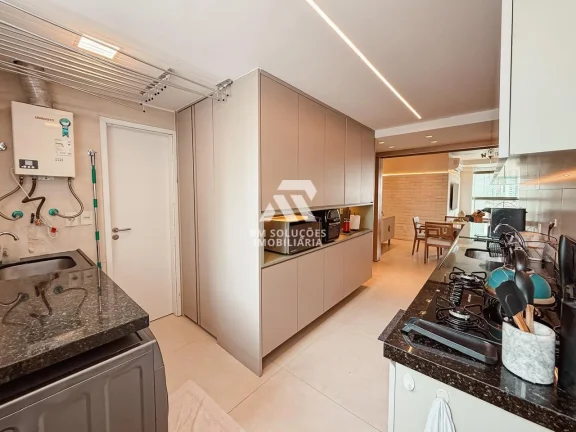 Imagem APARTAMENTO REFORMADO À VENDA EM CASA AMARELA – 93 m² | 3 QUARTOS | 2 VAGAS | EDF. DIVA MORAES