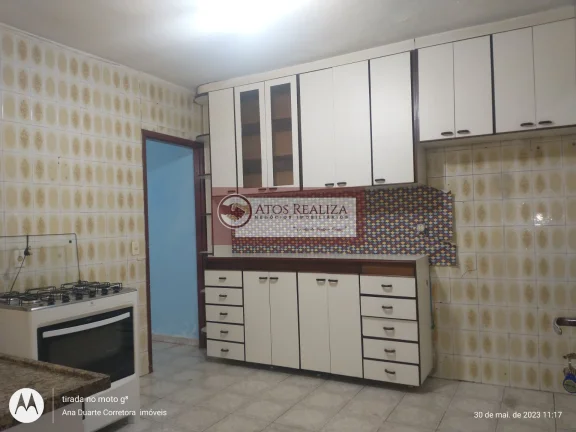 Imagem Sobrado com 4 dormitórios- Jardim Icaraí - São Paulo