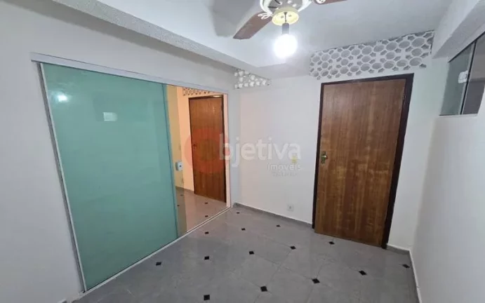 Imagem Apartamento térreo, 2 quartos para locação no Jardim Flamboyant, Cabo Frio